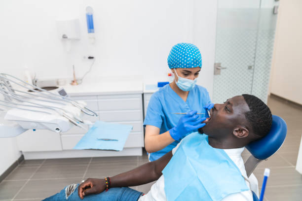 Best Emergency Dentist for Special Needs Patients in USA